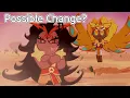 Download Lagu 🍪🧀Possible Change?(Cookie Run Kingdom Animation)🔥🍪