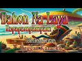 Download Lagu Dahon na Laya Rapapampampam - Halamana (Karaoke version)
