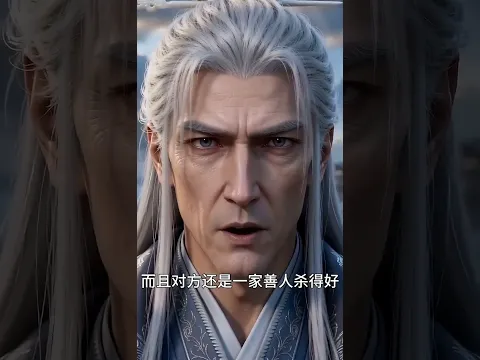 The Taixuan Embryo Pearl, Season 5 Episode 13