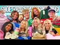 2026 BACKPACK and SHOES SHOPPiNG for 8 KiDS