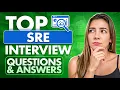 Top SRE Observability Interview Questions Answers What You Need to Know to Pass the Interview