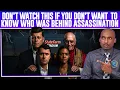 Download Lagu 💥Warning: Don’t Watch This If You Don’t Want To Know Who Was Behind Assassination🔥Charlie's Memorial