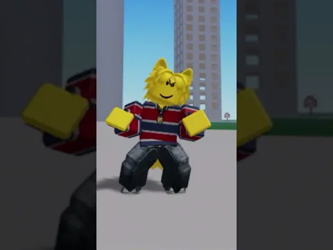 🔥 Rampage 🔥 Roblox #Shorts