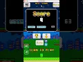 LibGDX - Slam the bird Game with source code