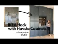 IKEA Havsta The Storage Solution You Didn t Know You Needed