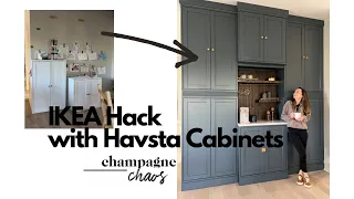IKEA Havsta The Storage Solution You Didn t Know You Needed