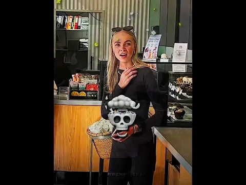 MAGIC TRICKS IN PUBLIC 🥶 !! #trollface
