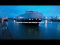 Flying FPV through a shipping tanker... avoiding £MILLIONS of cars!