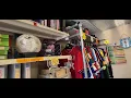 Welling Collectables Toy Shop Tour Vintage Toys Action Figures Collectibles