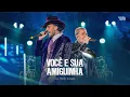 Download Lagu Luan Pereira, @mcdanieloficialll - VOCÊ E SUA AMIGUINHA (Debaixo do Meu Chapéu)