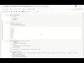 Exercise 07 Python Functional Programming