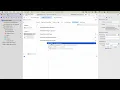 Multiple commands produce Debug Info plist