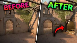 NEW BIND REWORK LEAKED - This NEW MAP Is Actually INCREDIBLE - Valorant Update Guide