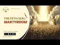 Download Lagu YFY 33 - The Fifth Seal : Martyrdom #yfy #eschatology #5thseal #martyrdom   #endtimes #Revelation