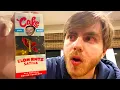 I Tried a Elon Musk Cake Cart
