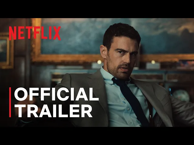 The Gentlemen: Season 2 | Official Trailer | Netflix