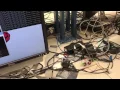 PIR sensor on Raspberry pi using mosquitto MQTT