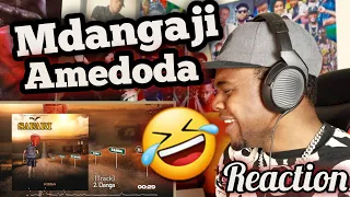 k2ga danga track no 2 reaction