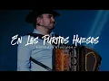 En Los Puritos Huesos - Edgardo Nuñez (Letra)