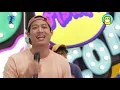 ตลาดใจ | พูดทำไม ตู่ ภพธร