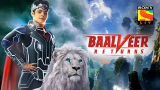 baalveer returns baalveer theme song version 2