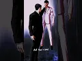 Download Lagu Kings and queens x sweet but psycho | Lookism chapter 426 #edit #fyp #shorts #lookism #jonggun