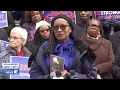 UFT calls for ParaRESPECT and better pay