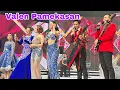 Lagu Keren Penampilan Valen Pamekasan Duet Bersama Coach Fildan Malam Ini Bikin Heboh 