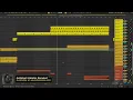 Jackie Hollander - Addicted [Ableton Remake]