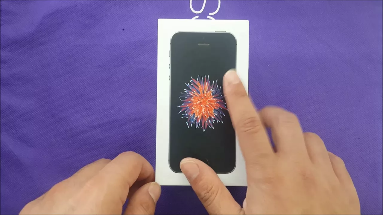 Apple iPhone 12 Mini hands-on