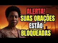 Lagu Orações Bloqueadas? – O Teste Espiritual que a Maioria está Falhando | Ex-Satanista Revela