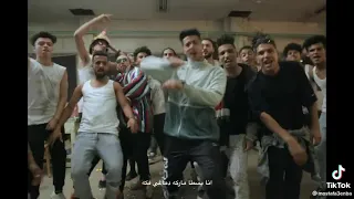 العو جاه العو حاضر   دندنها