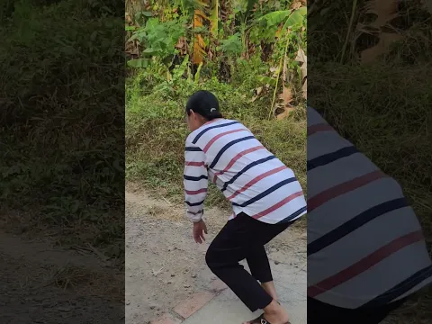 aduh kakiku digigit ular #funny #shorts
