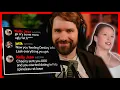Kelly Jean LEAKS EVERYTHING On Jstlk And Destiny Loves It