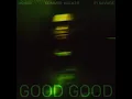 Usher Feat 21 Savage & Summer Walker - Good Good  [NEW RNB SONG AUGUST 2023]