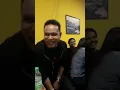 Aju success.. memang terbaik 2017 di hotel hanis