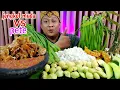 Download Lagu MUKBANG MAKANAN KHAS SUNDA \