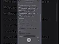 Download Lagu Line Without a Hook ( sped up ) / Ricky Montgomery