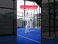 Download Lagu Ketika Dinda Hauw Belajar Padel Bareng Rey Mbayang