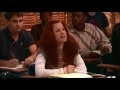 Amy Davidson as Kerry Hennessy on 8 Simple Rules - A Fan Tribute Slideshow