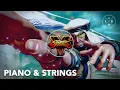 Street Fighter V - Rashid's Theme - Piano \u0026 Strings