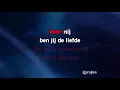 Download Lagu Karaoke Jij bent de liefde - Maan *