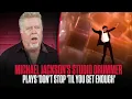 Download Lagu Michael Jackson's Studio Drummer Plays 'Don't Stop 'Til You Get Enough'