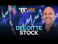 Deloitte Stock Price and Symbol Are They Publicly Traded