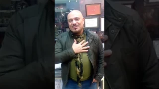 تحية من عمو بلال الكبيسي 