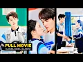 Download Lagu (FULL) Cold \u0026 Aloof🔥School Hunk In People's Eyes😳But Gentle To Cute Girl.😍Korean Chinese Drama Hindi