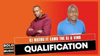 dj mathu qualification ft eamo the dj and vino original 