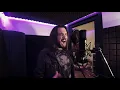 Sea of Lies - Symphony X (Full-Band-Cover)