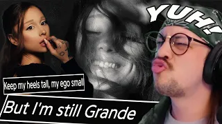 was PETAL by ariana grande worth the hype? *Album Reaction & Review*