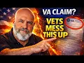 How To File For VA Disability Compensation